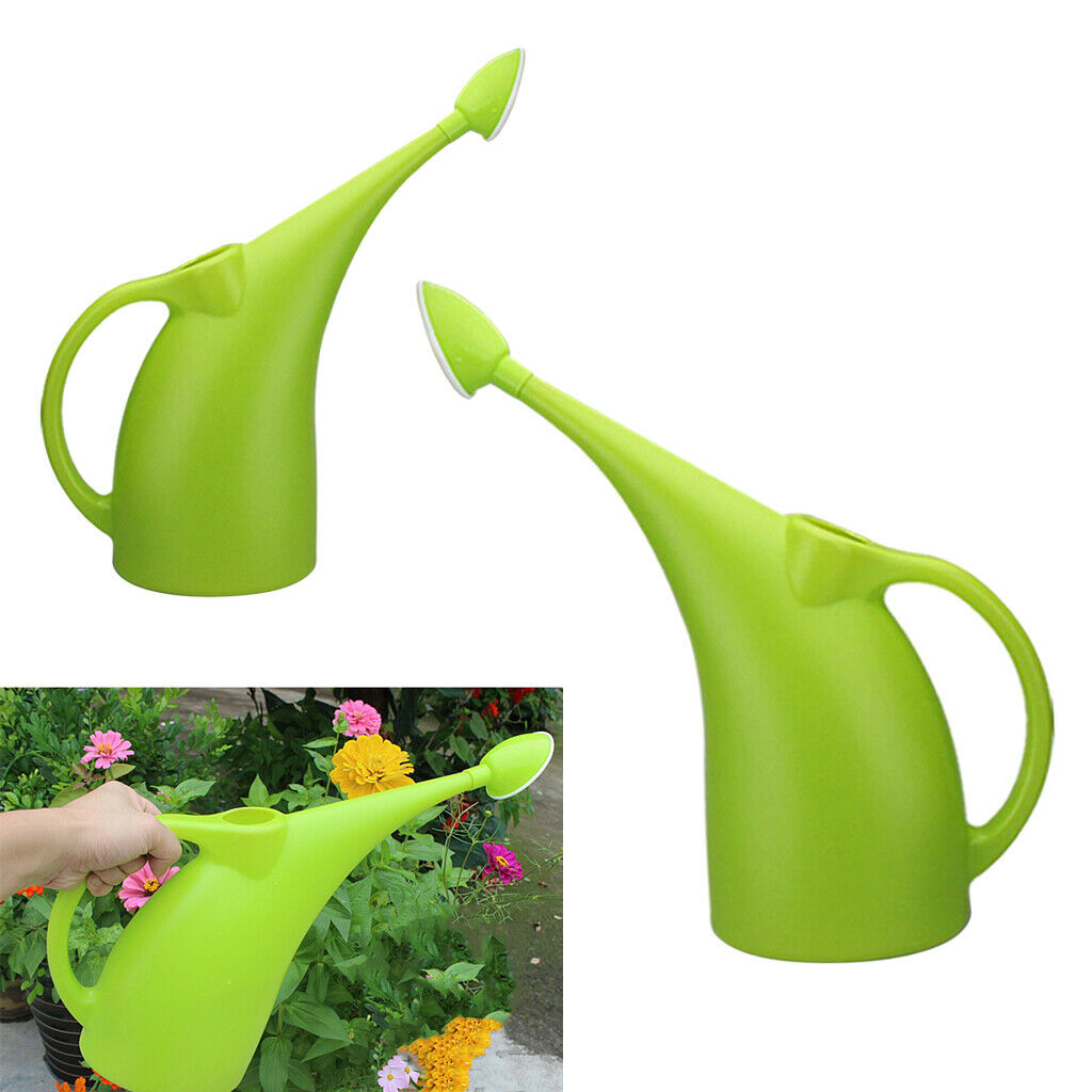 Plastic Watering Can of The Plant of The House of The Interior of The Great