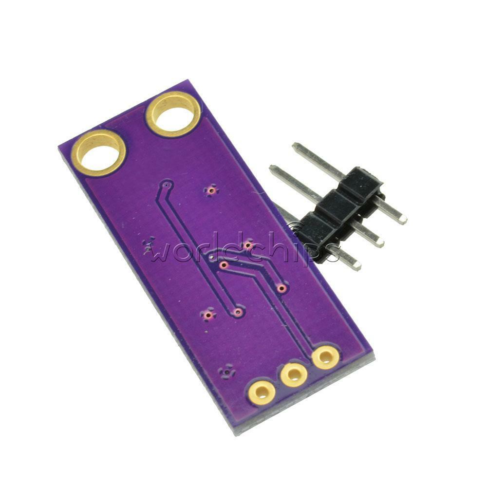 GUVA-S12SD UV Detection Sensor Module 240nm-370nm Light Sensor For Arduino