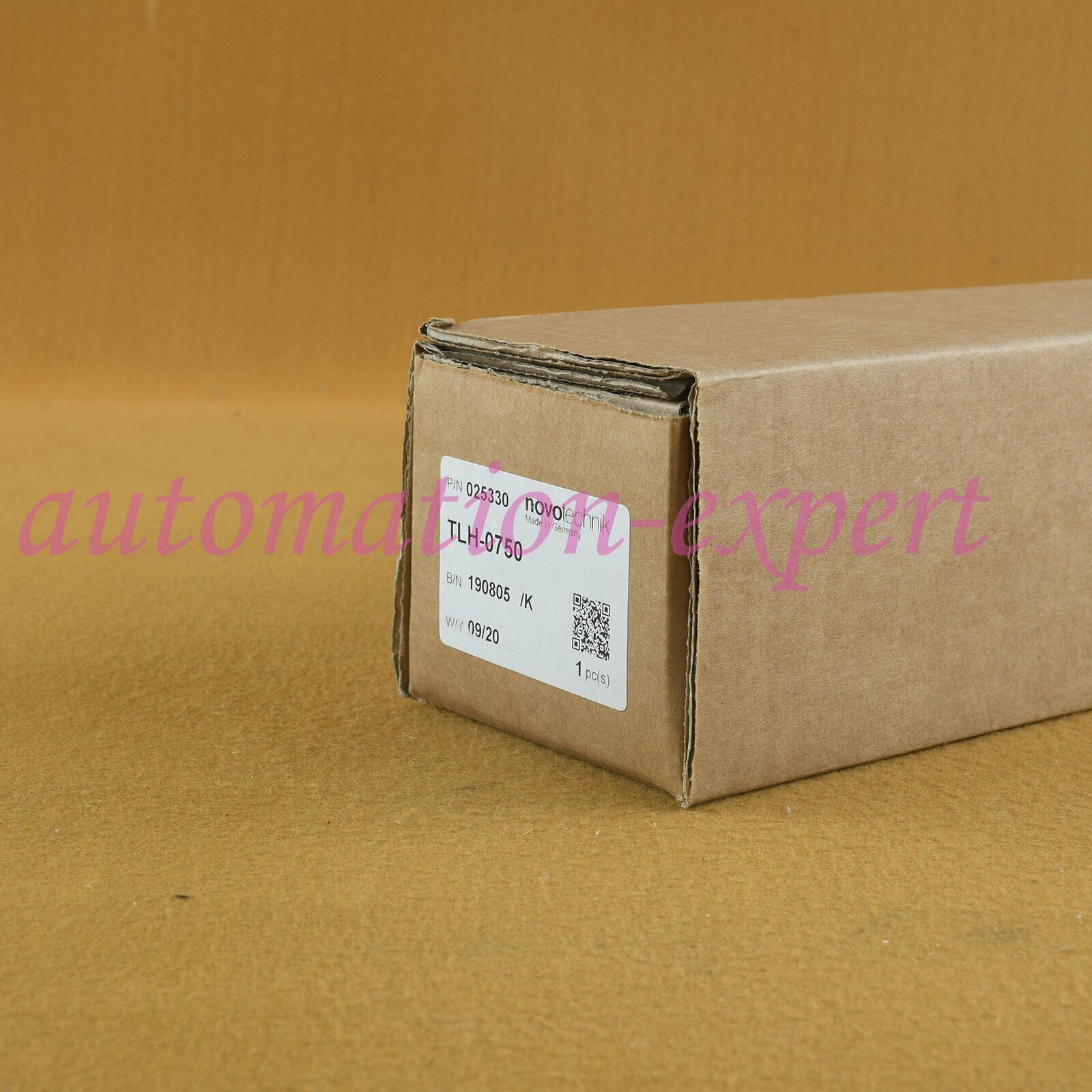 1PC New in box novotechnik TLH-0750 One year warranty Fast Delivery