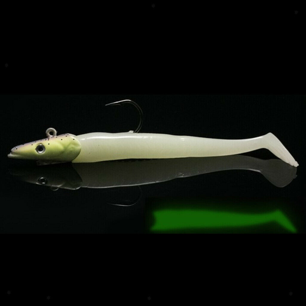 5Pcs Fishing Lures Crankbait Topwater Bait Swimbait for Pike Trout Bass Lure
