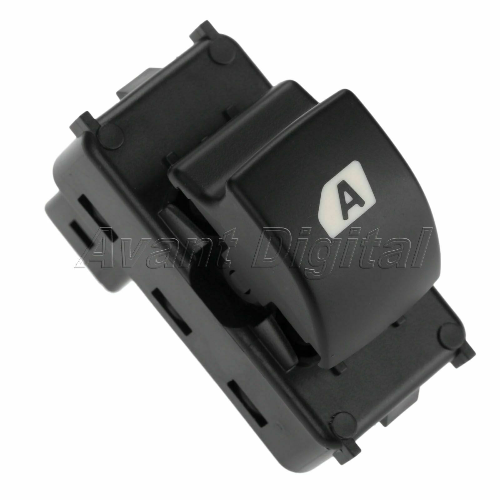 1Pc x Electric Window Switch Fit For Peugeot Partner TepeeCitroen Berlingo