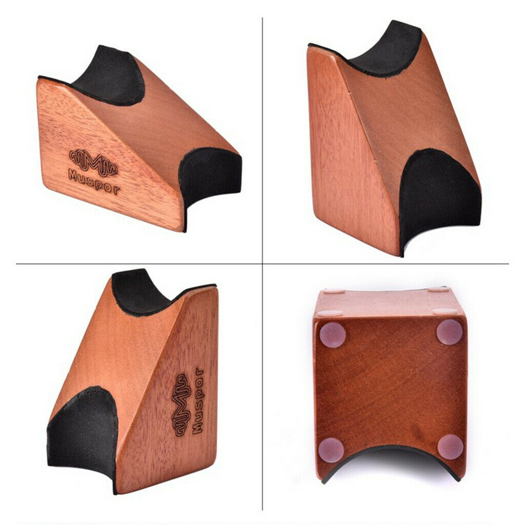 Guitar Neck Rest fit Electric Acoustic Guitar Luthier Repair Setup Tool