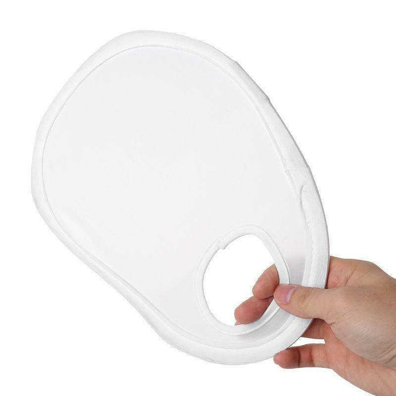 Foldable Portable Softbox Easy Install White Photography Flash Lens Diffuser for