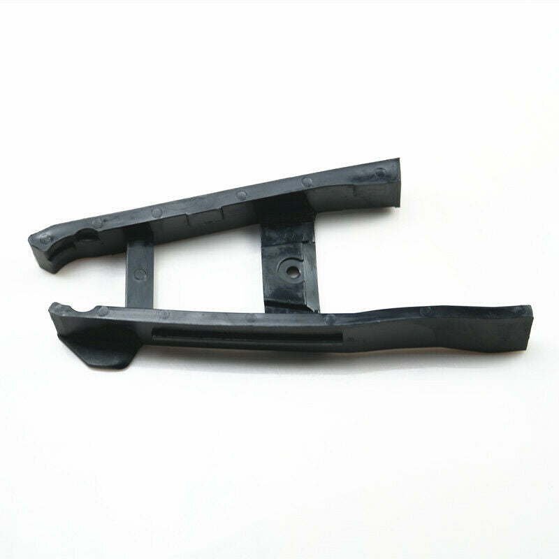 Black Chain Slider Swingarm Guard Kit for Yamaha TTR250 TTR 250 1996 1993-2013