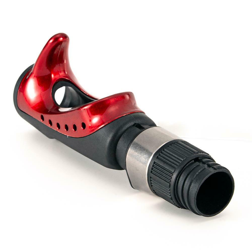 Fishing Rod Reel Seat ACS Fishing Gear Accessory Anti-Skid Rod Seat Holder  @