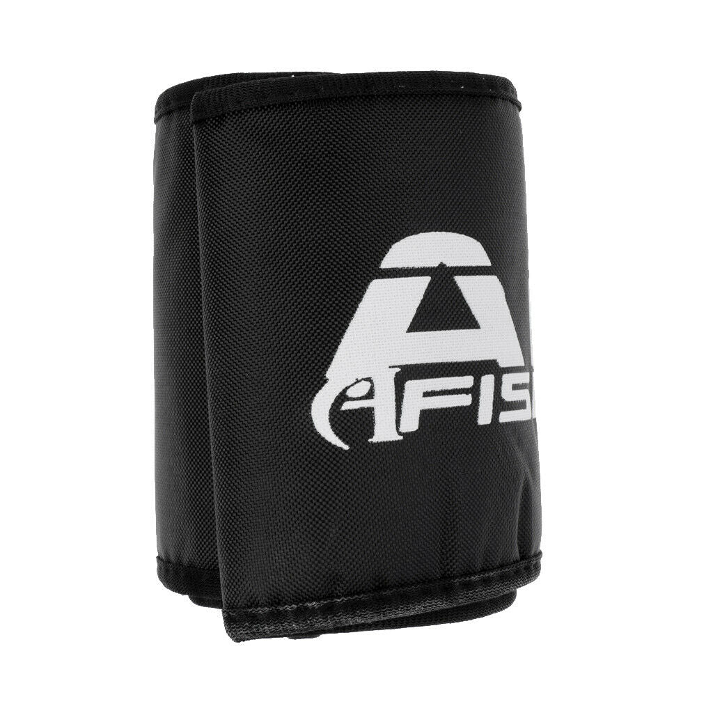 110cm Folding Collapsable Fishing Rod Pole Pouch Bag Carrier Protector Cover