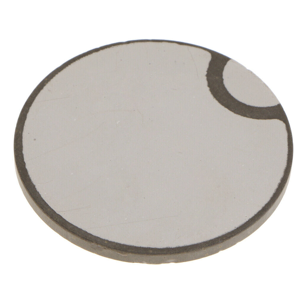 1 Pc 50mm Piezo Electric Transducer Disc for Ultrasonic Cleaner 35W
