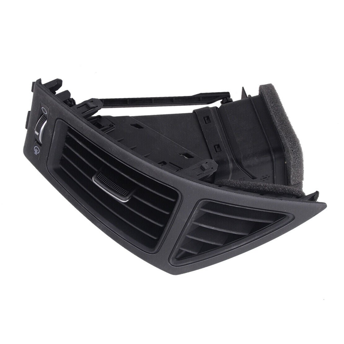 Right Dash AC Air Vent Outlet Grille Fit For Hyundai Sonata MK8 2011-14 Durable