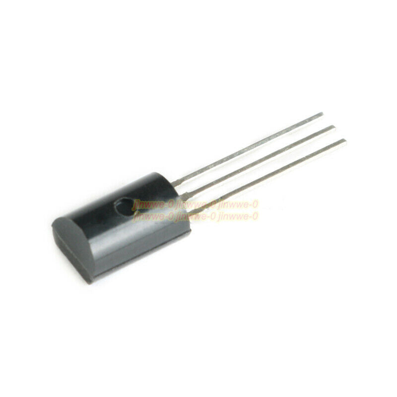 5pcs 2SA1013 TO-92MOD PNP transistor -160V/-1A SMD Triode