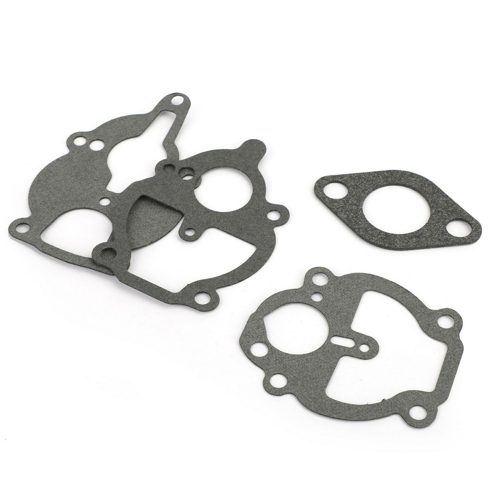 Carburetor Rebuild Kit For Zenith K2112 61 67 68 161 Series IH Farmall BS5
