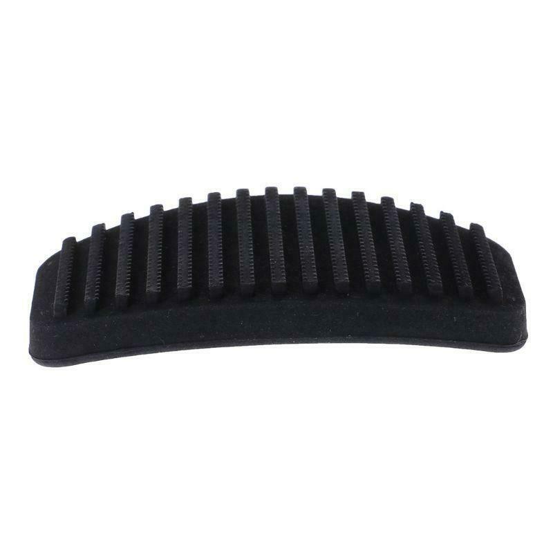 For Fiat Doblo Albea Punto Palio Fiorino Lancia Break Clutch Pedal Pad Rubber