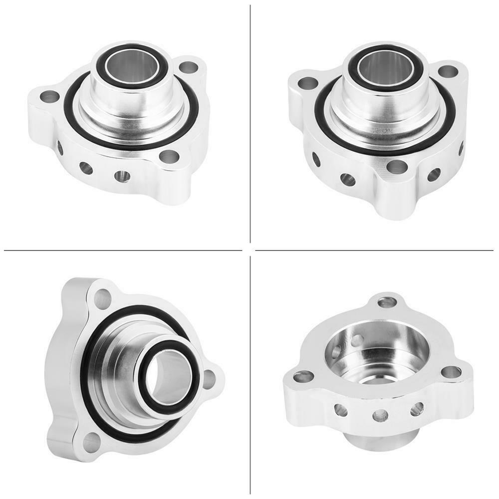 Diverter Blow Off Valve Spacer Bov Adapter For 2007-2012 BMW Mini Cooper R56 R57