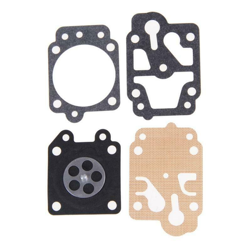 Carburetor Rebuild Kit Outdoor Power Tools for Walbro 32/34/36/139F 40-5 44-5
