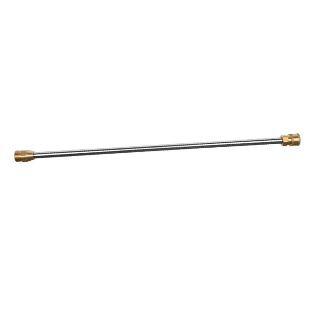 Extension Lance for High Pressure Washer Replacement Nozzle