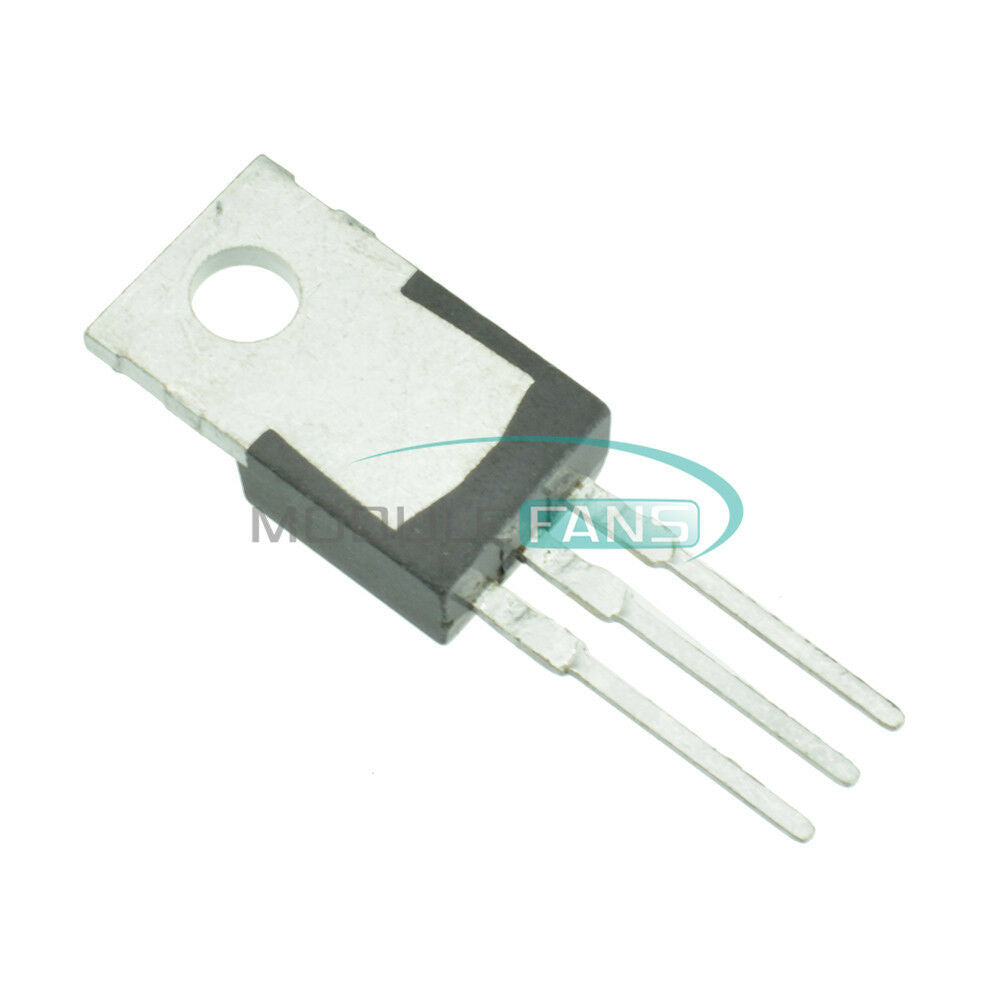 10PCS RF/VHF/UHF Transistor MITSUBISHI TO-220 C1971 2SC1971 IC