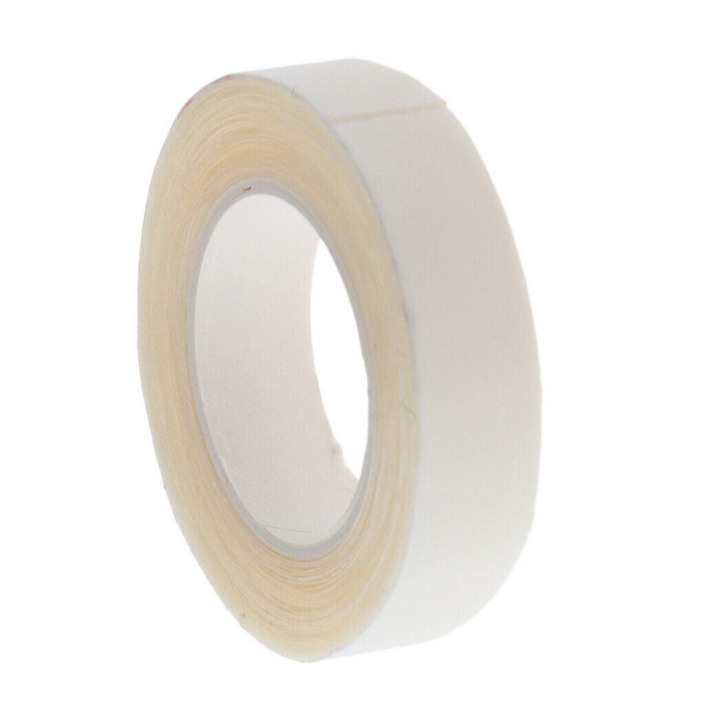 2x Double Sided Wig Tape for Skinweft Hair Extension Toupee Hairpiece 3 Yard