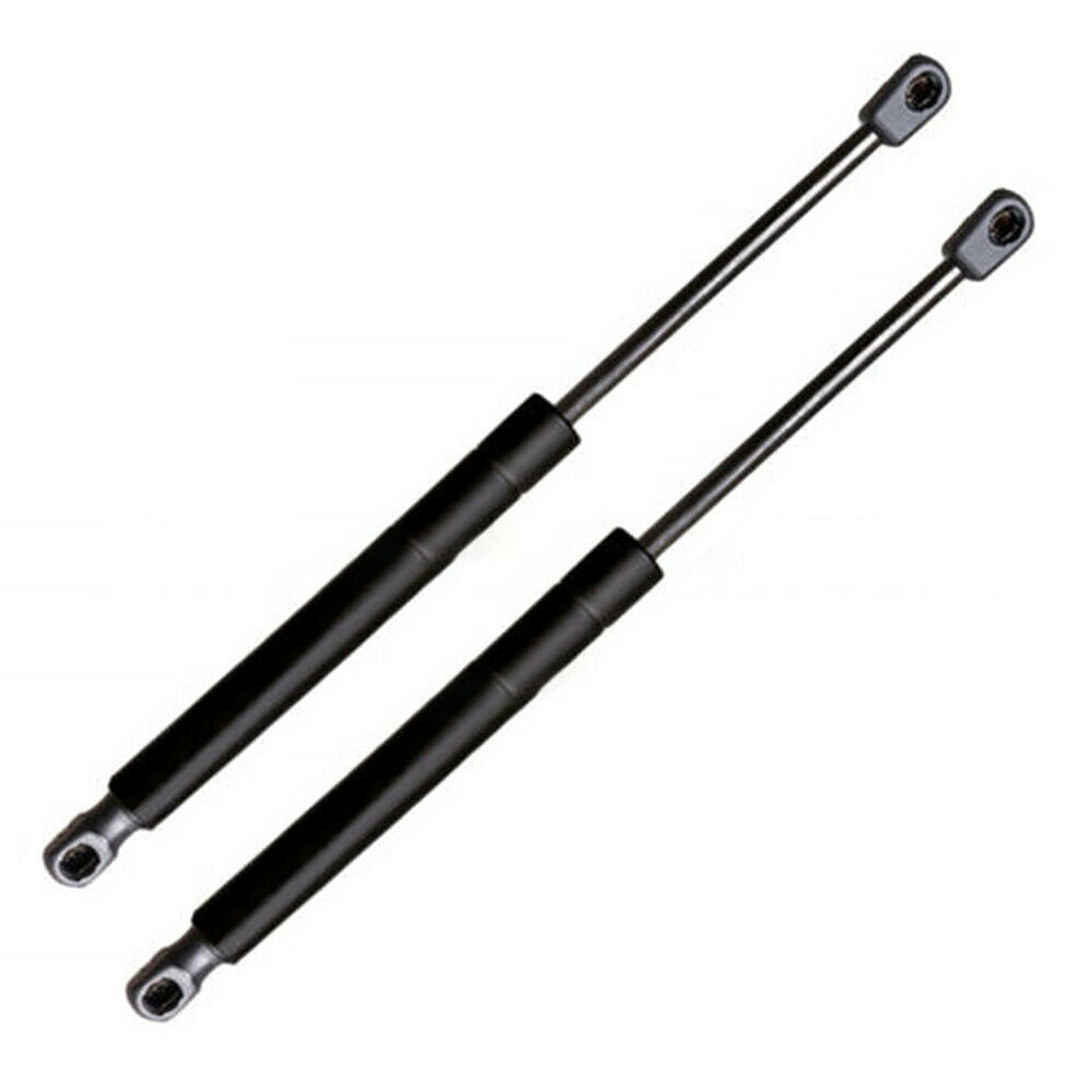 2Pcs Front Hood Lift Supports Struts Shock Spring For 2001-14 Volvo S60 V70 S80