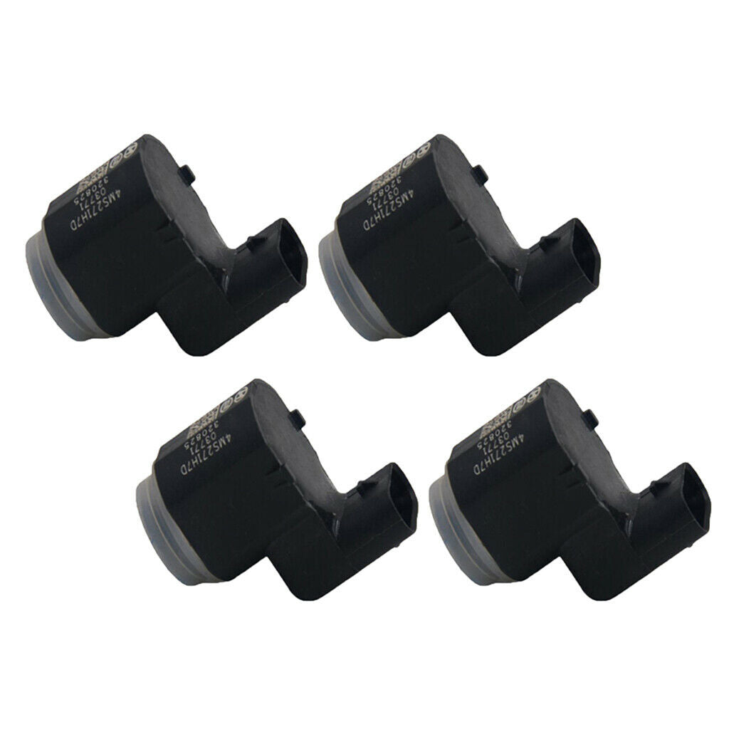 4X Rear Parking Sensor Parking Aid System PDC for Hyundai Kia PN 95720-3U100