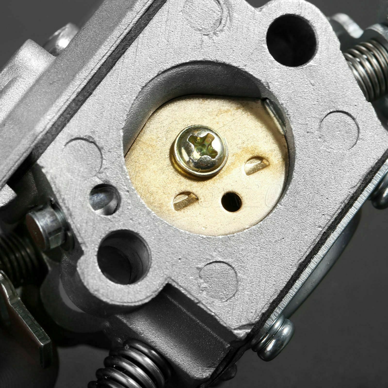 For WALBRO 4100 41cc 3800 38cc Chainsaw Spare Parts Replacement Carburetor Carb