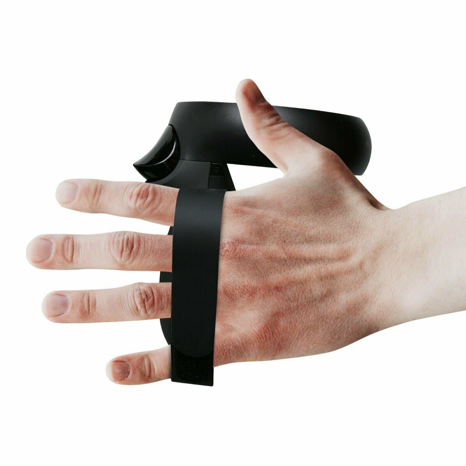 Ajustable Hand Grip Straps Accessories for Oculus Quest Rift S VR Gaming 1 Pair