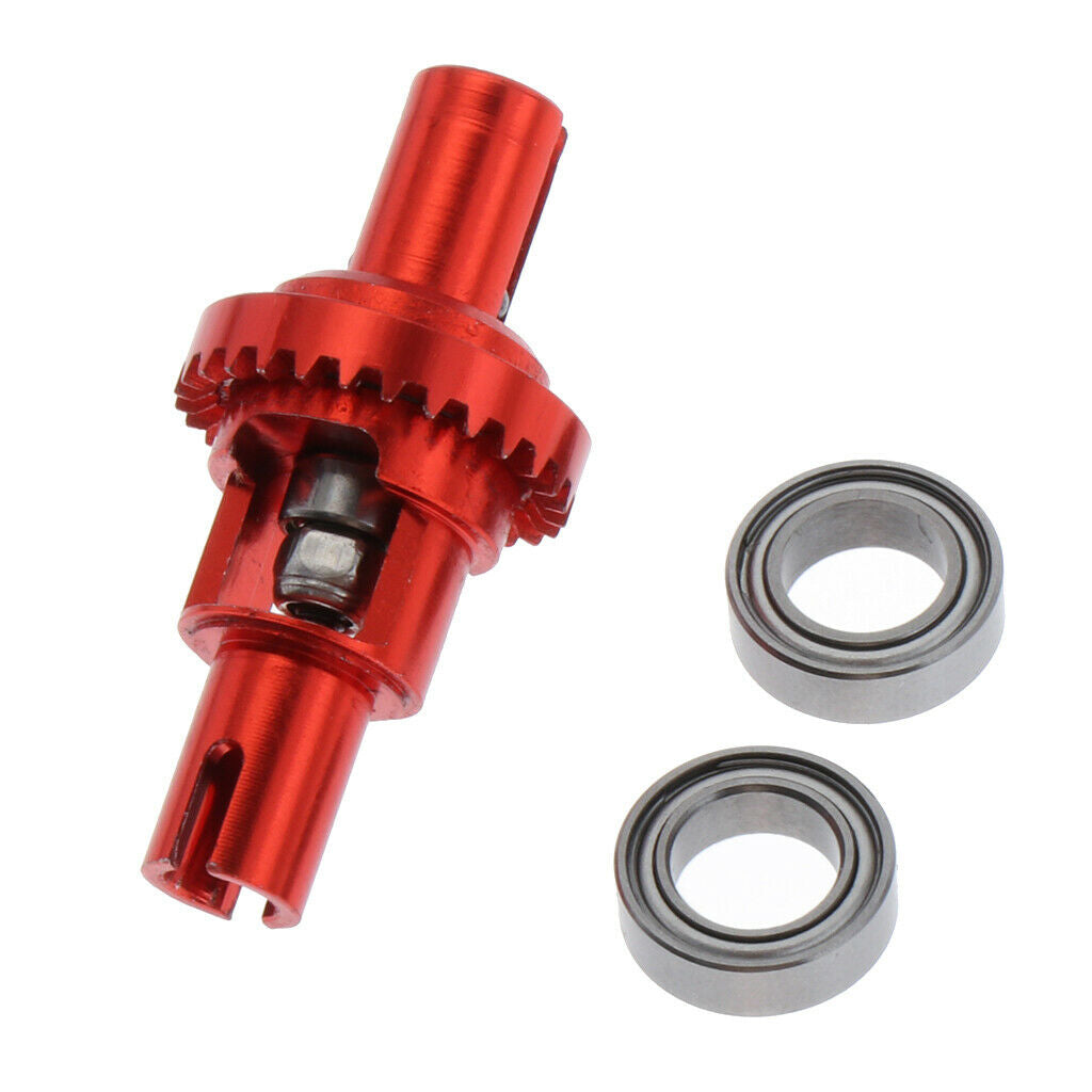 Metal RC Differential for 1/28 Wltoys K989 K969 K979 K999 P929 P939 Upgrade