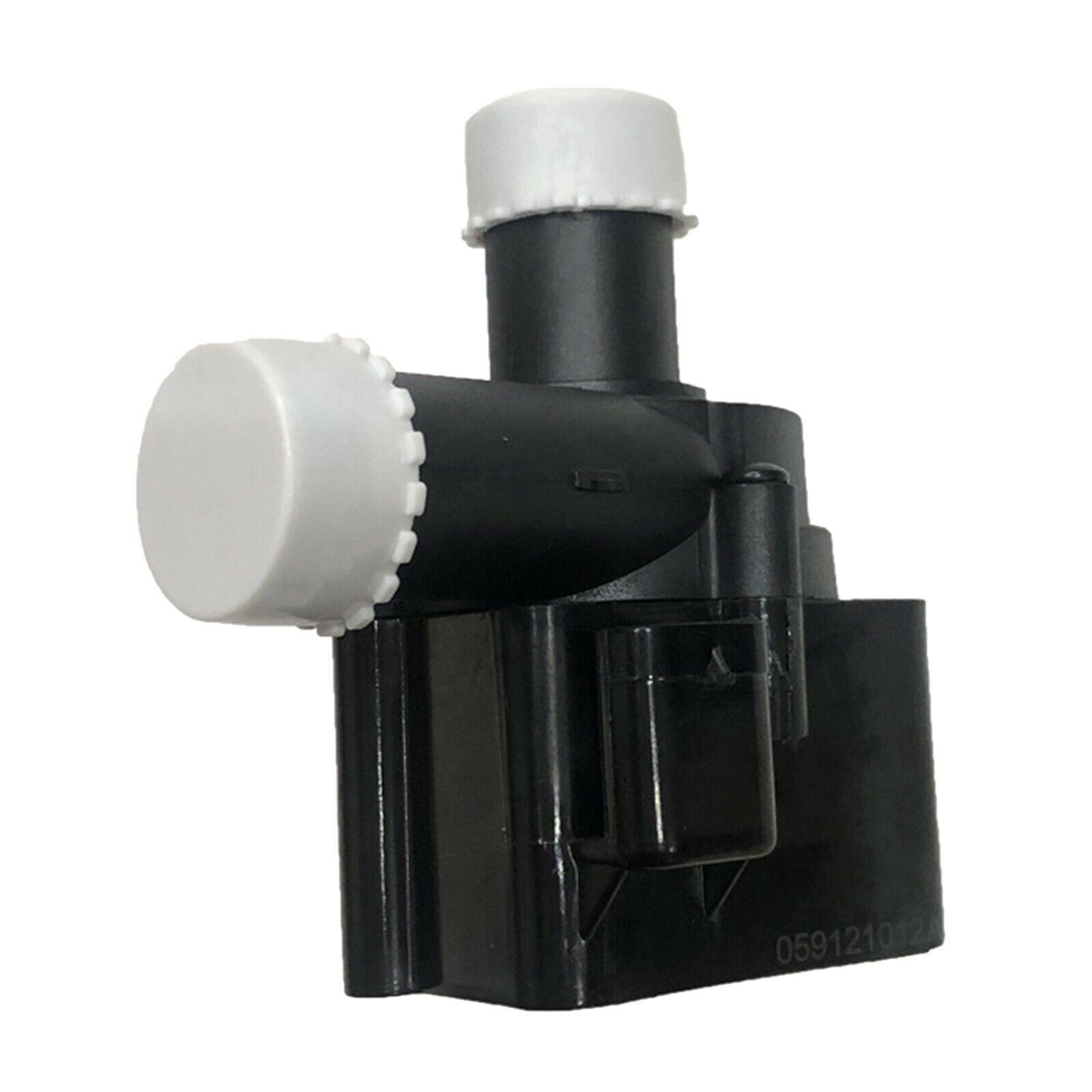 Car Engine Cooling Additional Auxiliary Water Pump For Audi A4 A5 A8 Q5 Q7