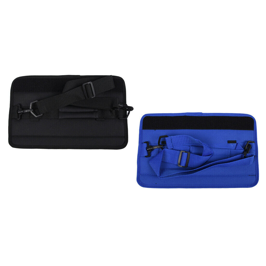 2 lot Lightweight Mini Golf Club Bag for Men Women Kids Course Training Case