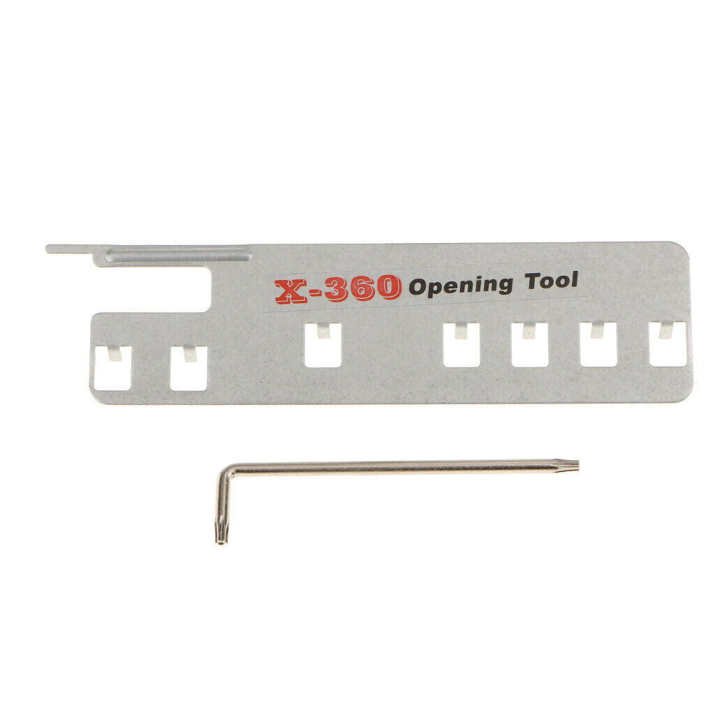 For   Opening Tools Maintenance Tools Kit, 2 Pieces
