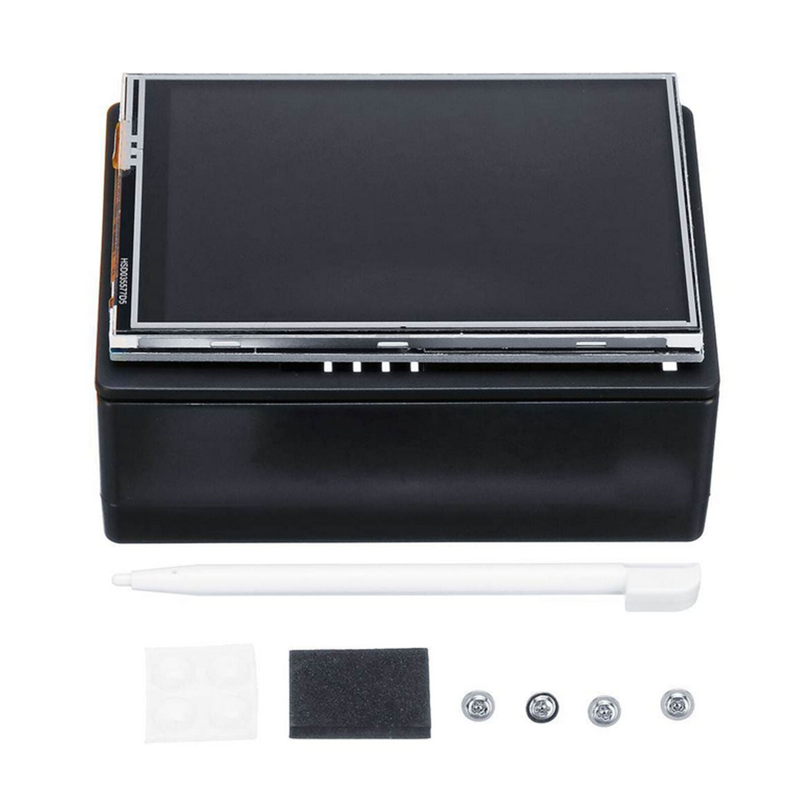 3.5" 320*480 TFT Touch Screen LCD Display Case For Raspberry Pi A B A+ 2B 3B FD