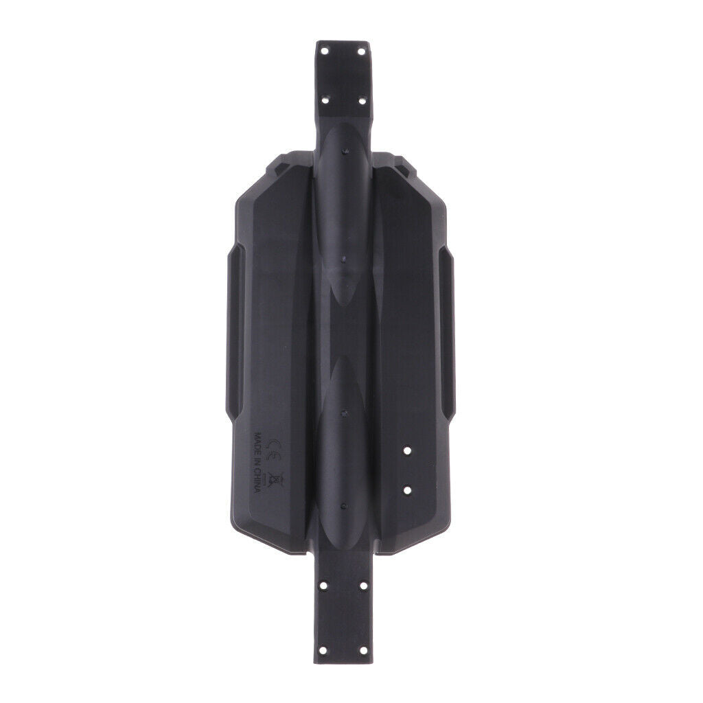 Accessories-RC Car Bottom,Suitable for (9115 9116-WJ06) RC Car Upgrade Spare