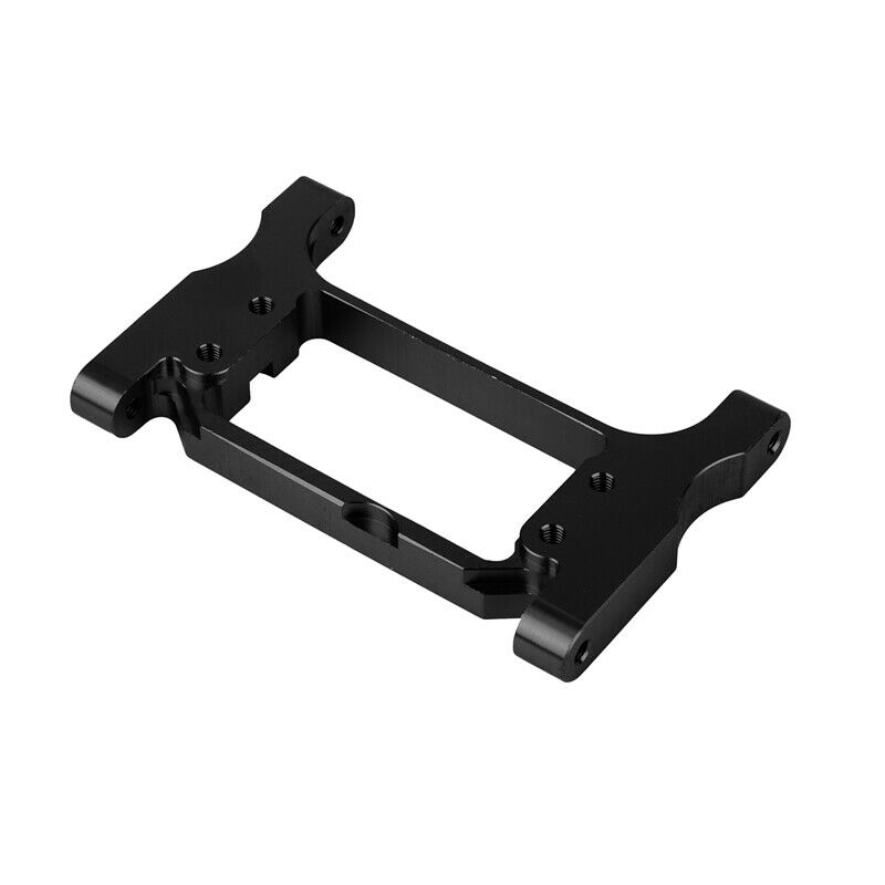 Metal Front Chassis Brace Crossmember Beam for 1/10 RC Car Traxxas -4 4  4 UpgL3