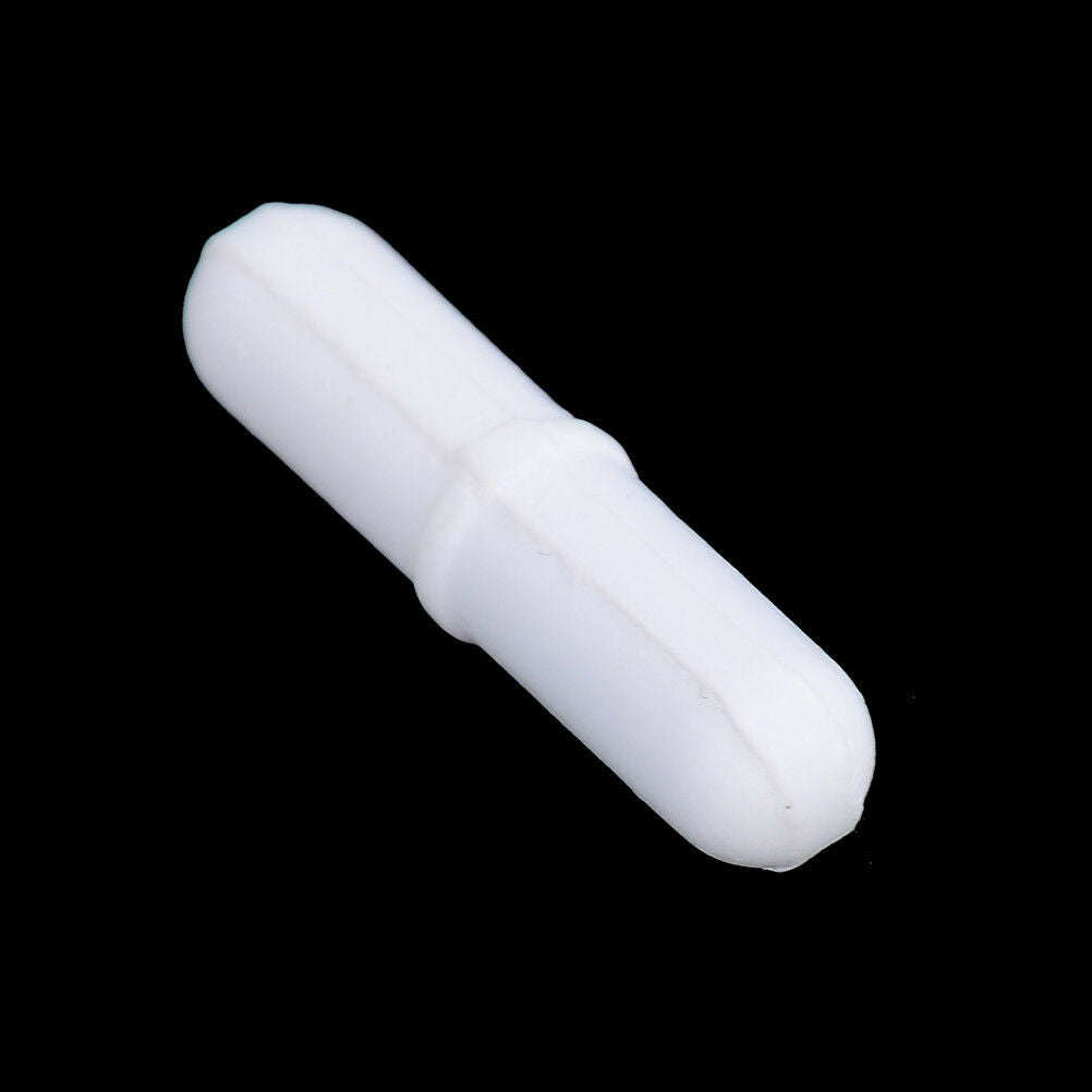 8*35mm Magnetic Stirrer Mixer Stir Bar PTFE Lab Spin Spinner Cylin.l8