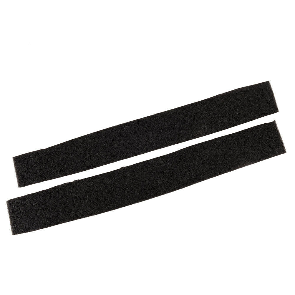 New Black Foam Pond Fish Tank Aquarium Sponge Biochemical Filter Filtration  XC