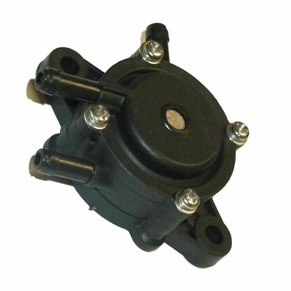 Fuel Pump Petrol Pulse Fits Some Briggs & Stratton 491922 691034 808281 808656