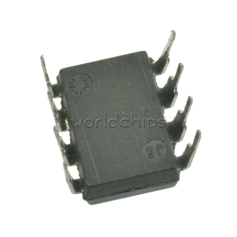 10pcs IC ANALOG DEVICES DIP-8 AD633JN AD633JNZ