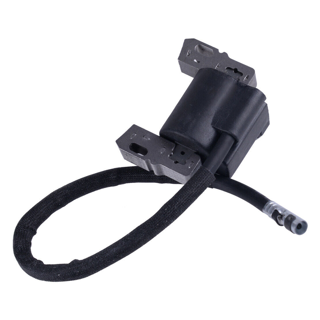 Metal Ignition Coil Magneto Fit for Briggs & Stratton Armature 492341 490586 Atn
