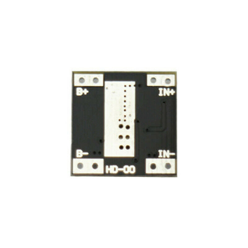1S 2S 3S 2A 18650 Lithium Li-ion Battery Charger Module Charging Board 3.7V 7.4V