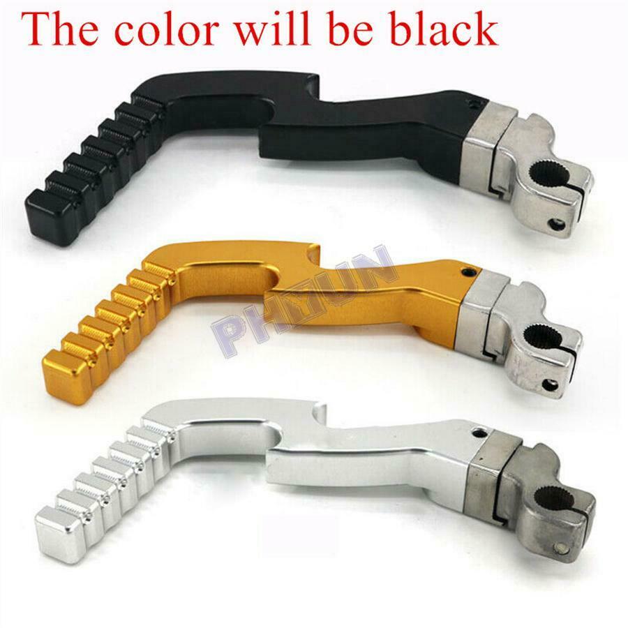 110CC-250CC Motorcycle Engine Kick Starter Lever Starting Pedal Gear Lever Kit