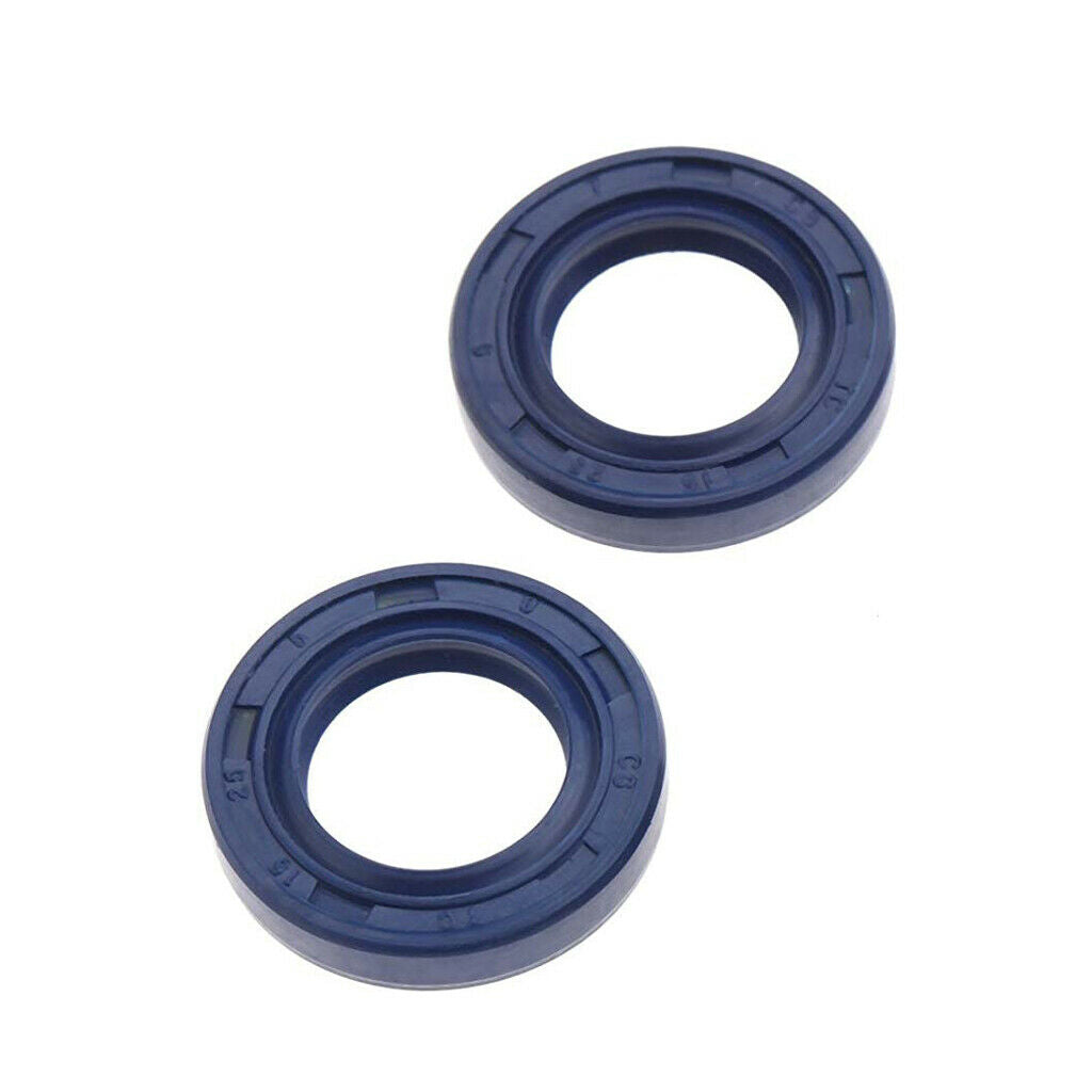 20Pcs Crank Oil Seal For STIHL MS190 MS190T MS191T MS211 MS270 MS280 MS311 MS391