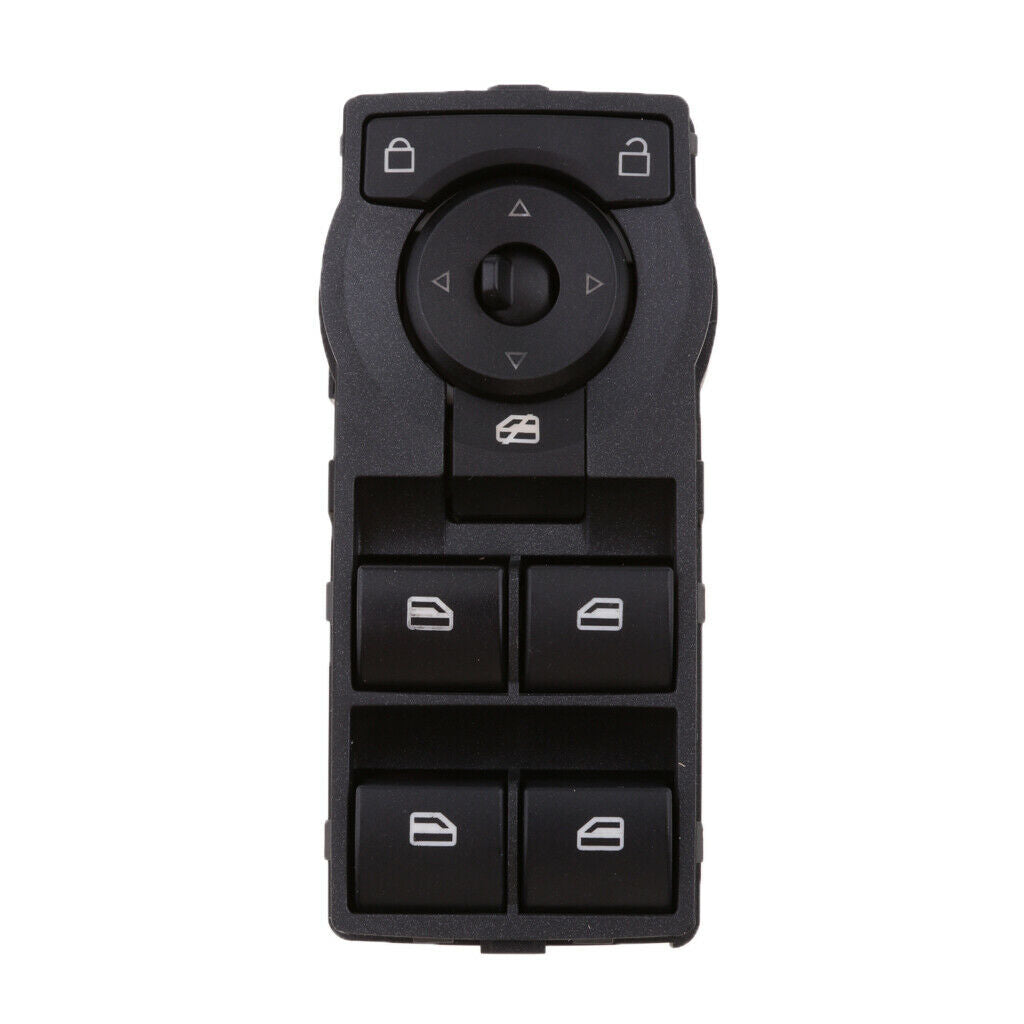 Power Window Switch Door Lock for 08-09   G8 GT GXP 4D Sedan 92247215