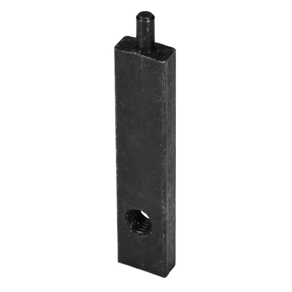 Iron Tattoo Machine Armature Bar Part Tool Replacement for 5cm Coil Machine