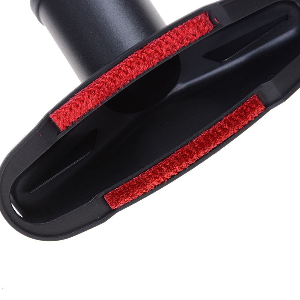 32mm 5 In 1 Vacuum Cleaner Brush Nozzle Home Dusting Crevice Stair Tool Kit #BD