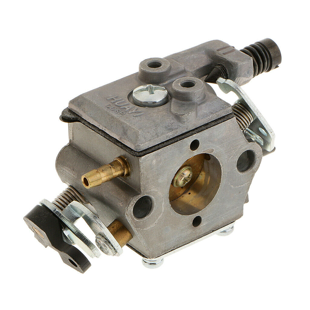 Carburetor Part Fits for H51 / 55 Cropper Lawnmower Engine