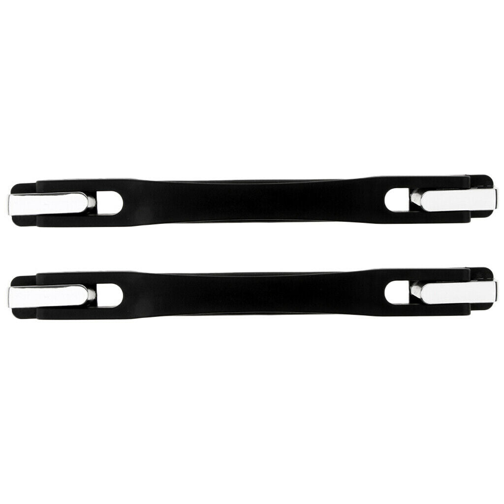 2 pieces luggage strap handle luggage handle handle replacement accessories
