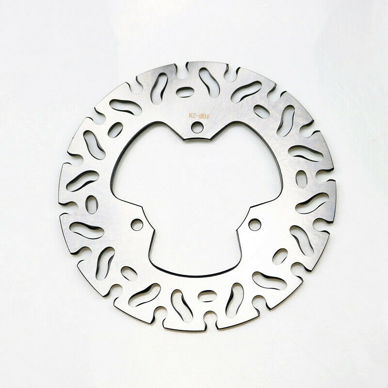 Motorcycle Disc Rotor Rear Brake Disc For TZR125 90-later TZR250 87-92 FZR250