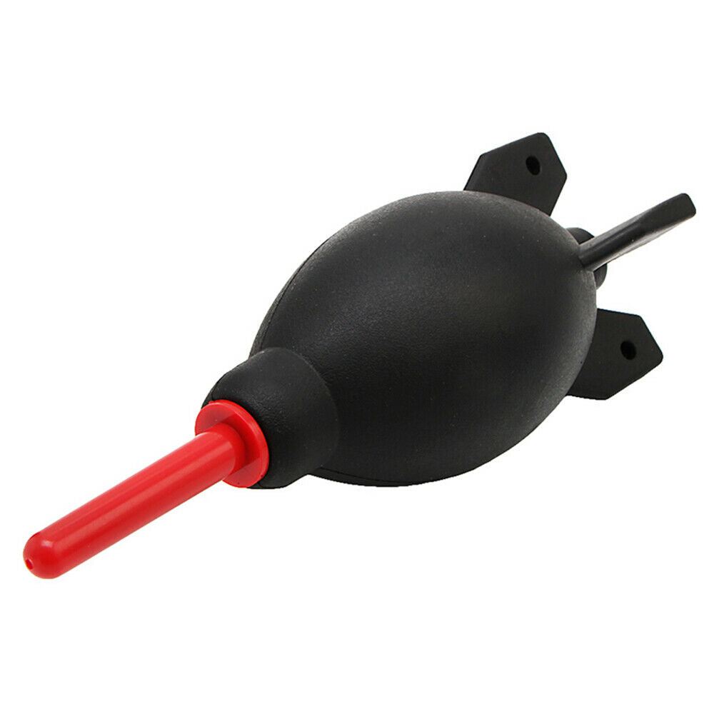 Rocket Rubber Air Pump Dust Blower Cleaning Cleaner For DSLR Digital Camera Lens