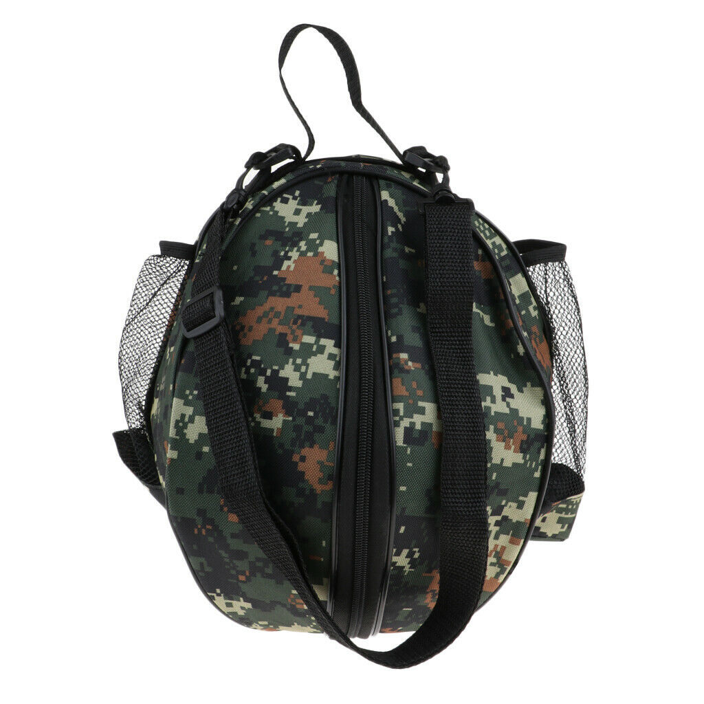 Waterproof     Basketball     Bag     Carry     Case     Holder     Volleyball