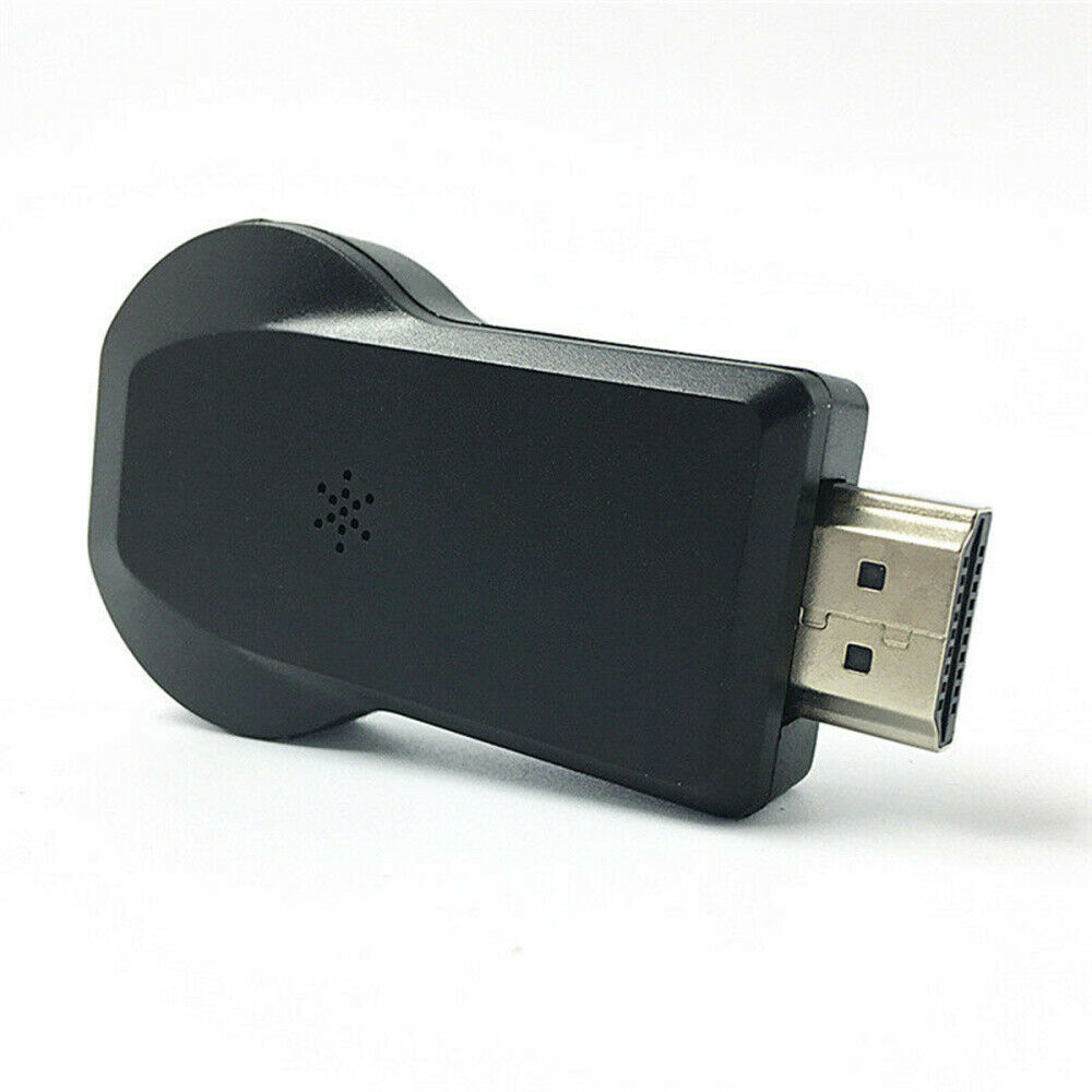 Wireless WiFi Display 1080P HDMI TV Dongle Miracast Receiver Adapter