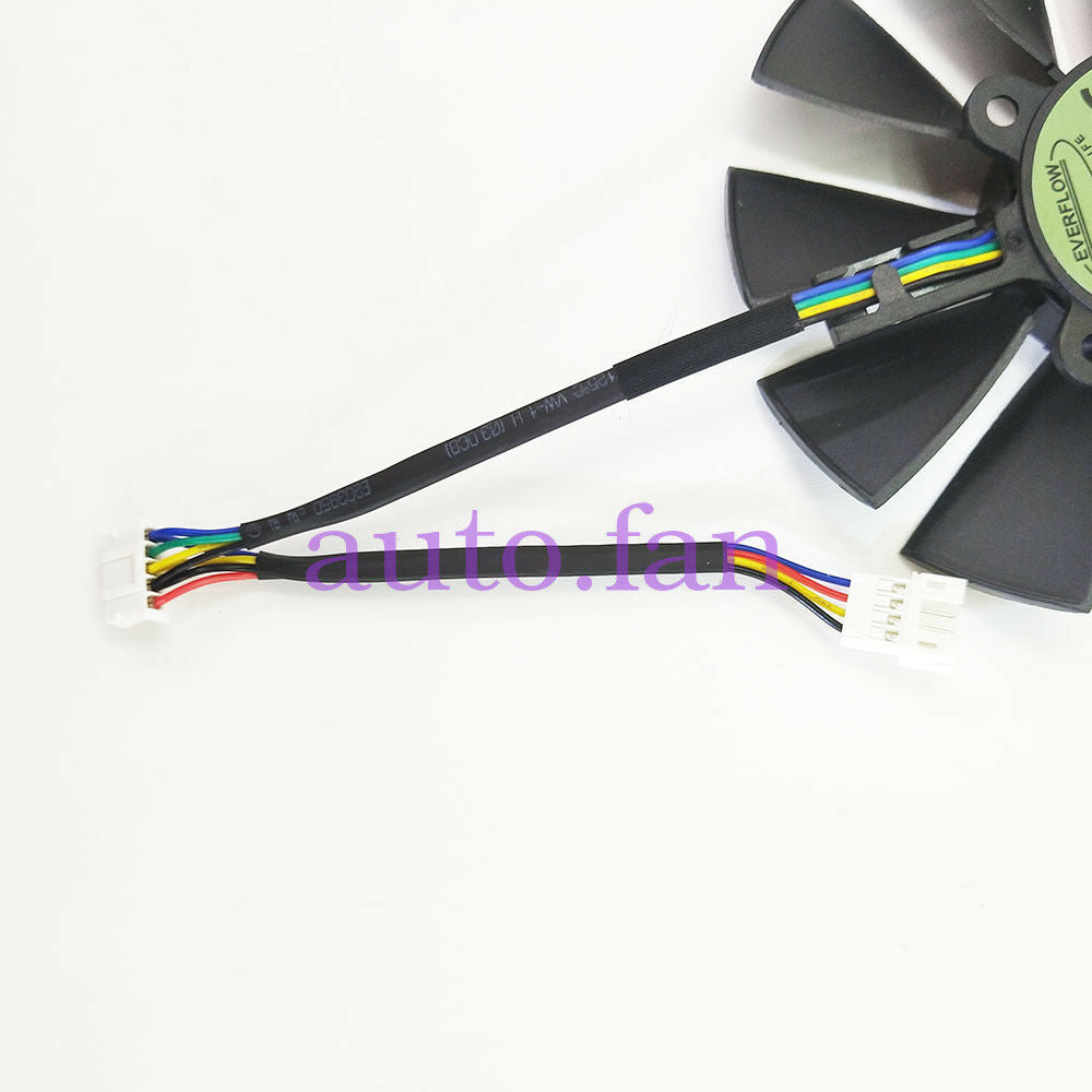 for   GTX780 / 780TI R9280 / 290 / 280X / 290X T129215SU graphics  fan