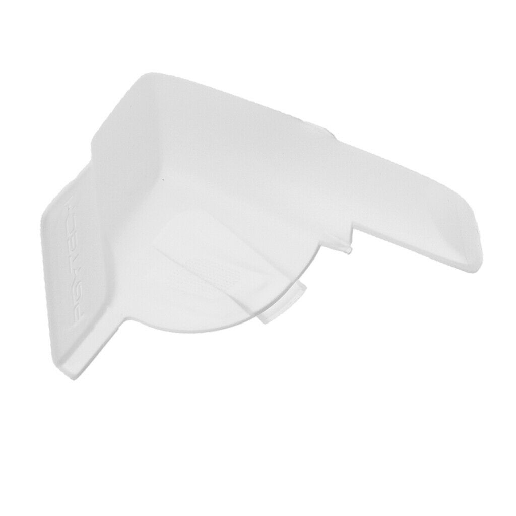 Gimbal Lens Sunhood Sunshade Anti-glare Integrated Protector For DJI Spark